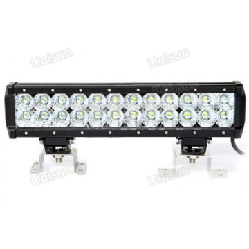 Werkseitige 12V 13,5 &quot;72W LED-Lichtleiste